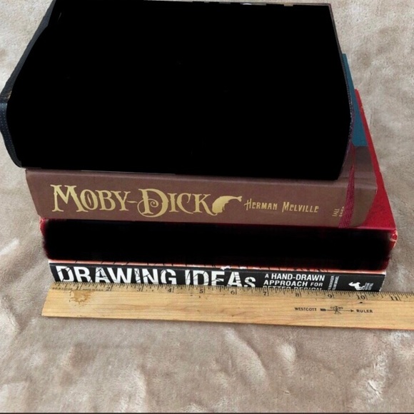 Two Hardcover Classics - Picture 7 of 7